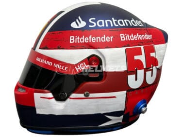 carlos-sainz-2023-usa-gp-f1-helmet-be3