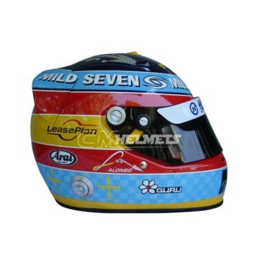 FERNANDO-ALONSO-2005-SHANGHAI-GP-F1-REPLICA-HELMET-FULL-SIZE-1