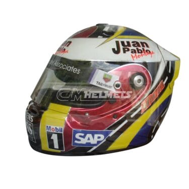 JUAN-PABLO-MONTOYA-2005-INTERLAGOS-GP-F1-REPLICA-HELMET-FULL-SIZE-10