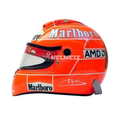 MICHAEL-SCHUMACHER-2006-SHANGHAI-GP-F1-REPLICA-HELMET-FULL-SIZE-1