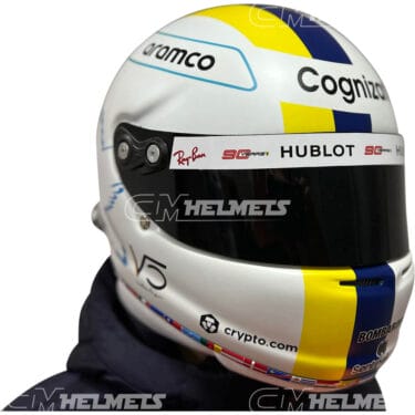 sebastian-vettel-2022-ukraine-tribute-f1-replica-hemet-be8