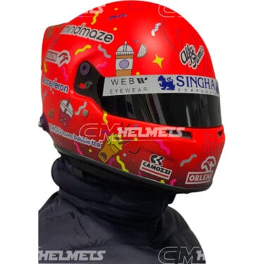 zhou-guanyu- 2022 -singapore- GP-f1-helmet-ch10